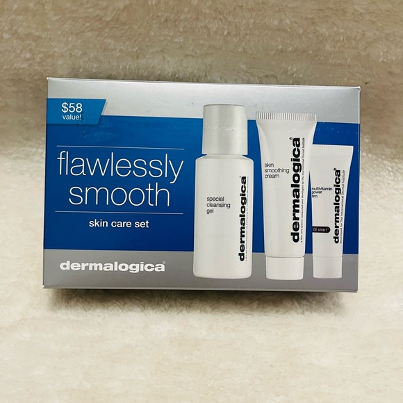 Dermalogica skin care set! - Picture 2 of 3